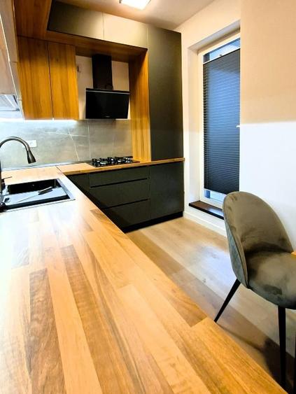 Apartament 2 camere Estoria City,Pallady (Nicolae Teclu) - 8