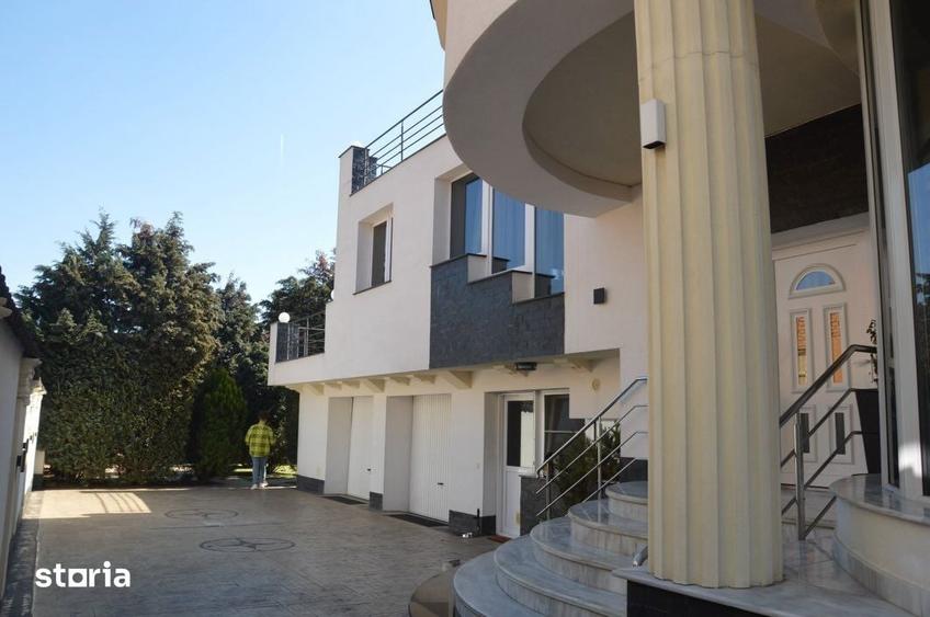 Casa de vanzare in SATU MARE - 2