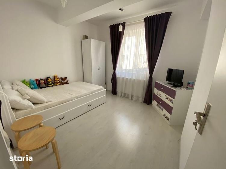 Inchiriez apartament 3 Camere- Popesti-Leordeni - 5