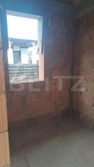 Casa individuala 4 camere Cristian,casa la rosu! - 18