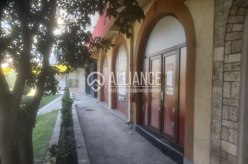 DELFINARIU (COD10) - Spatiu comercial de inchiriat - 1