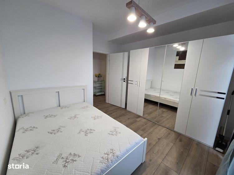 Prima inchirere! Apartament 2 camere Sisesti - 2