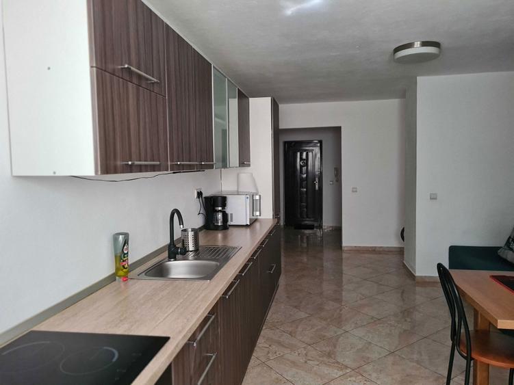 Apartament 2 camere, 58 mp, demisol Strand 2, Sibiu - 3
