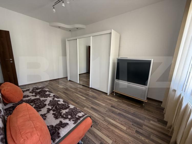 Apartament cu 3 camere de inchiriat, 56 mp ,Zona Semicentral - 5