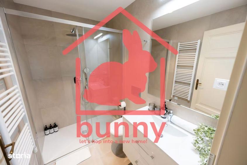 Apartament 4 camere, Eminescu, 110mp | QF252 - 3