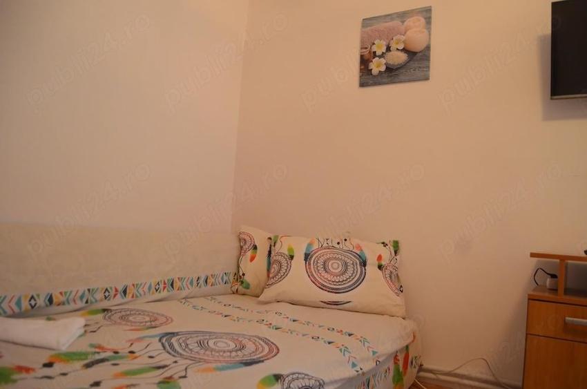 Casa de vacanta situata in Busteni,Valea Alba - 9