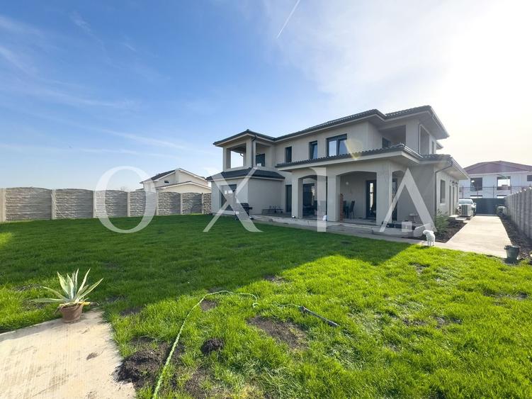 OX678 Proprietate Exclusivista in Sanandrei, Zona Noua - 28