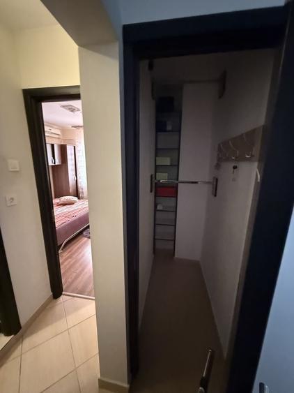 Apartament 2 camere, complet mobilat si utilat, Lujerului - 8