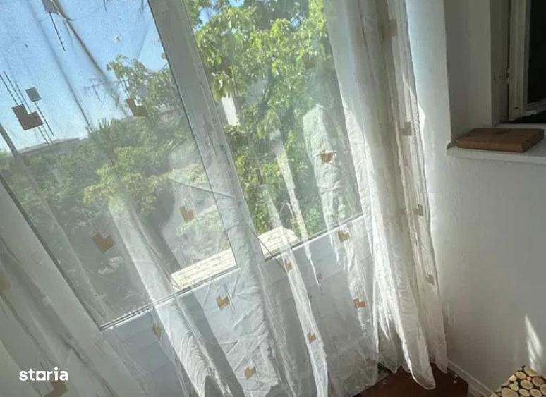 Apartament 1 camera Tudor Vladimirescu , 24 metri, etaj 3 Cod:162015 - 2