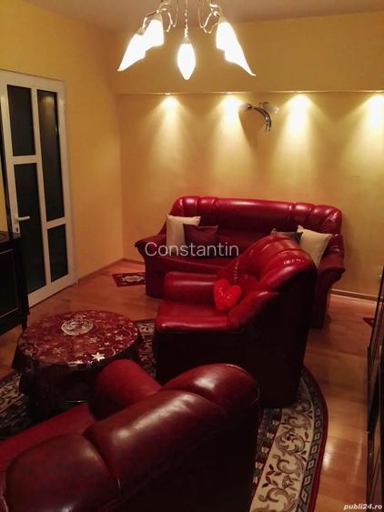 Vand apartament 2 camere ultracentral