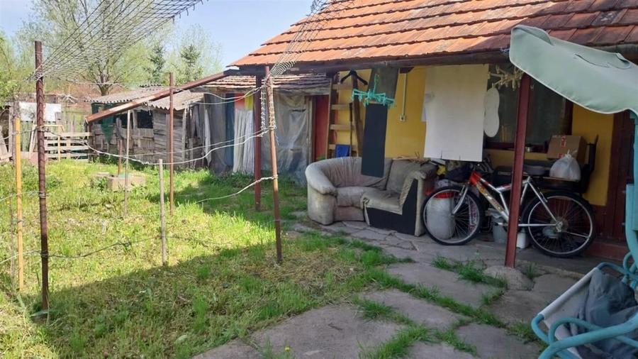 RECO Casa cu 3 camere Sarkad(Hu) - 10