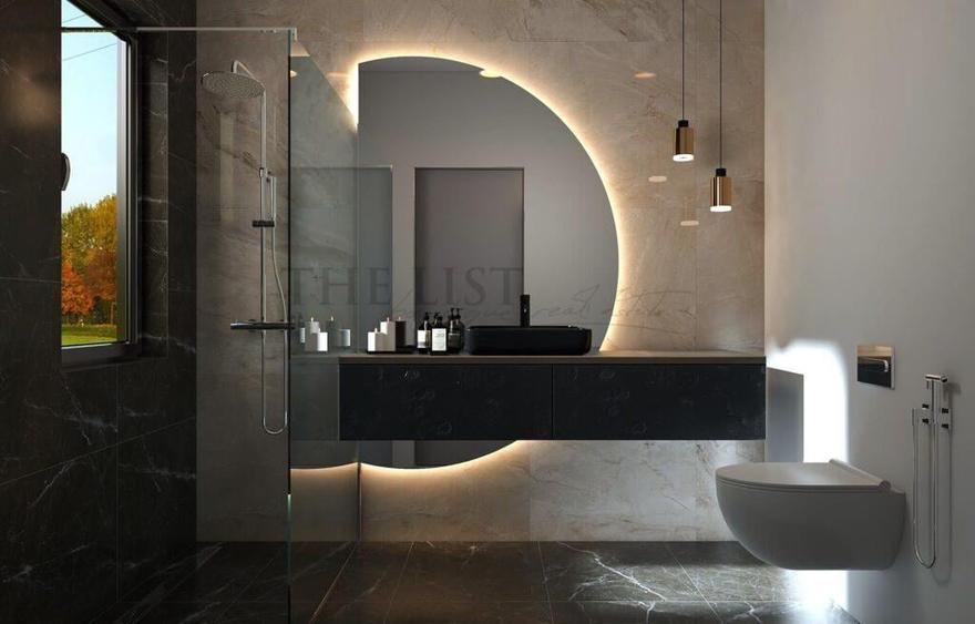 PIPERA | VILA 4 CAMERE | SCOLI INTERNATIONALE - 9