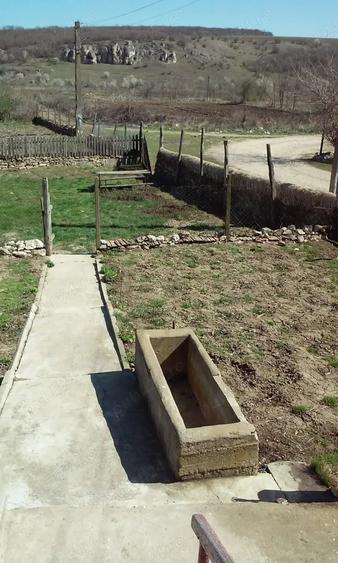 Casa la tara (Raristea , langa Sf.Andrei) - 4