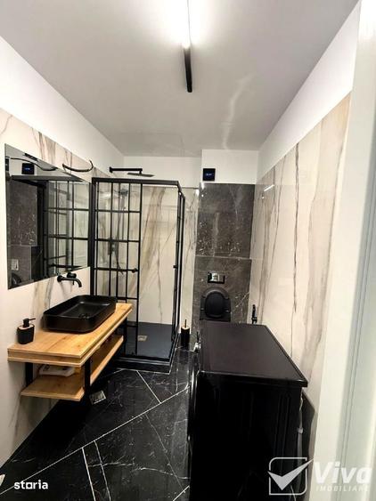 Apartament de Top! Moara de Vant-Little Texas-2 Cam, et 2/4, bloc 2025 - 4