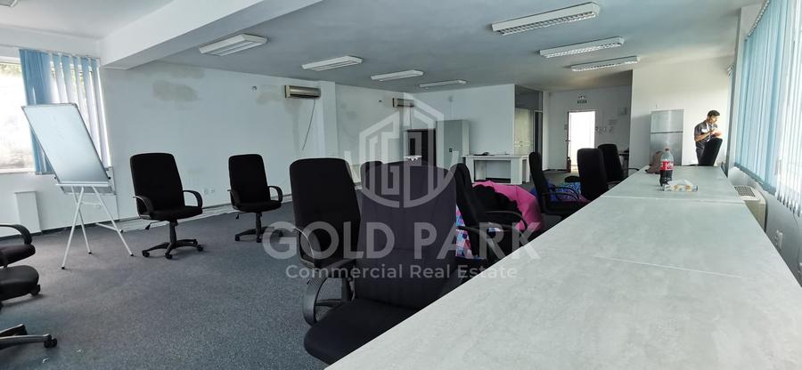 Spatiu de Birouri- Zona Semicentral- Parcari / Terasa - 14