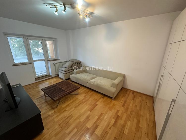 Apartament 3 camere ~ Etaj 1/9 ~ Strada Doctor Felix