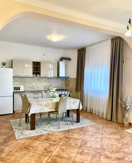 Inchiriere Apartament Constanta Faleza Nord termen lung - 1