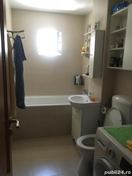 Ap 3 camere de inchiriat, proprietar, S Barnutiu - 5