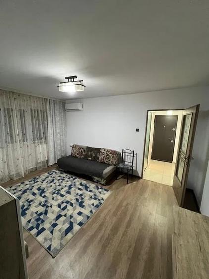 Apartament 2 camere, decomandat, zona Alexandru cel Bun - 2