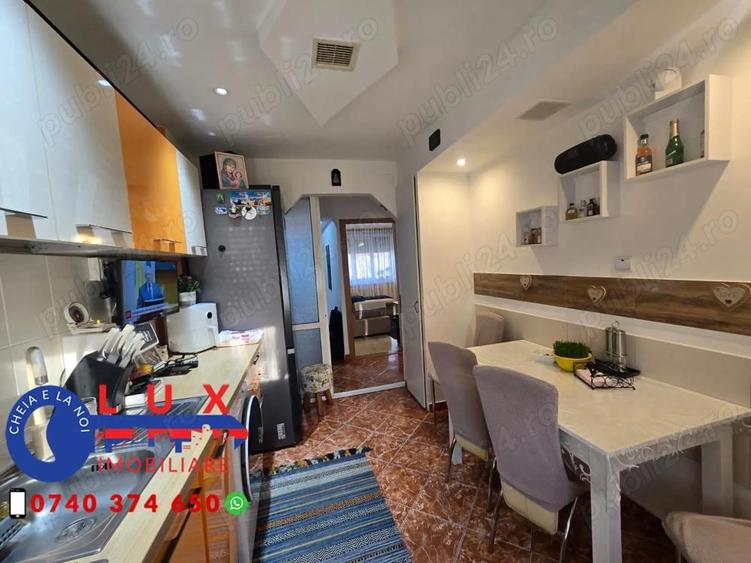 ID 20016 Apartament 2 camere ULTRACENTRAL - 5