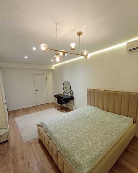 Oferim spre inchiriere apartament cu 1 camera in cartierul Gruia - 5