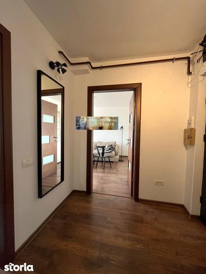 Apartament 2 camere decomandat Zona Casa de Cultura Prima Inchiriere - 3