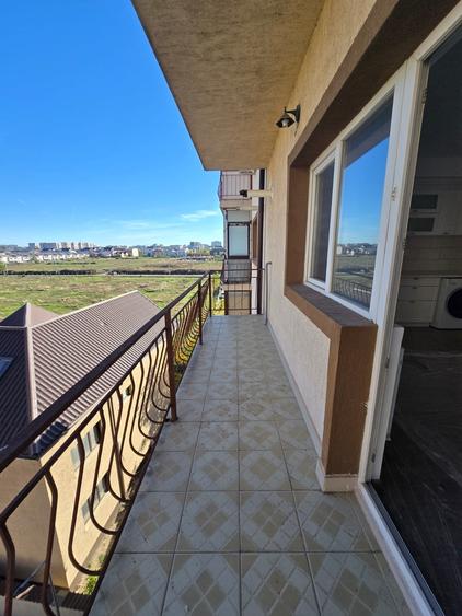 Apartament 2 camere de Vanzare Militari Residence (Zona buna +Parcare Subterana) - 27