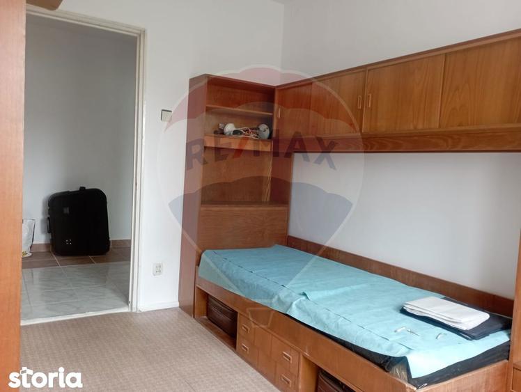 Apartament cu 3 camere de vanzare in zona Bucur Obor - 11
