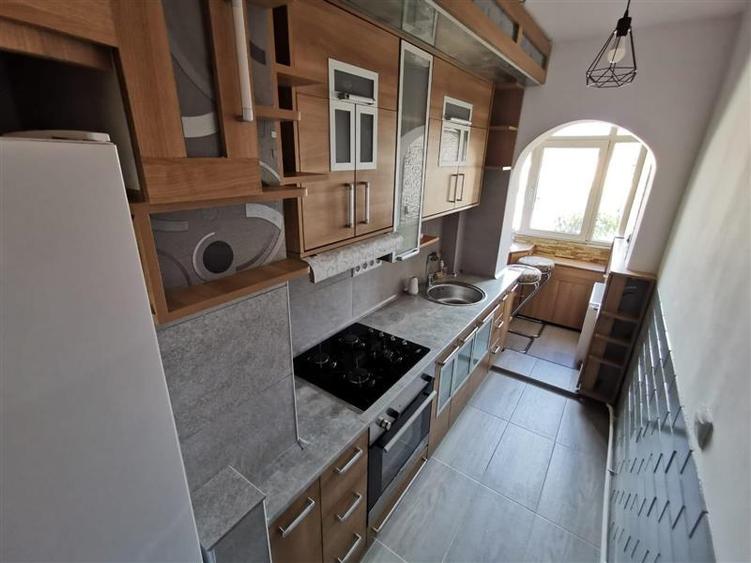 De vanzare  apartament 1 camera Sangeorgiu de Mure? - 3