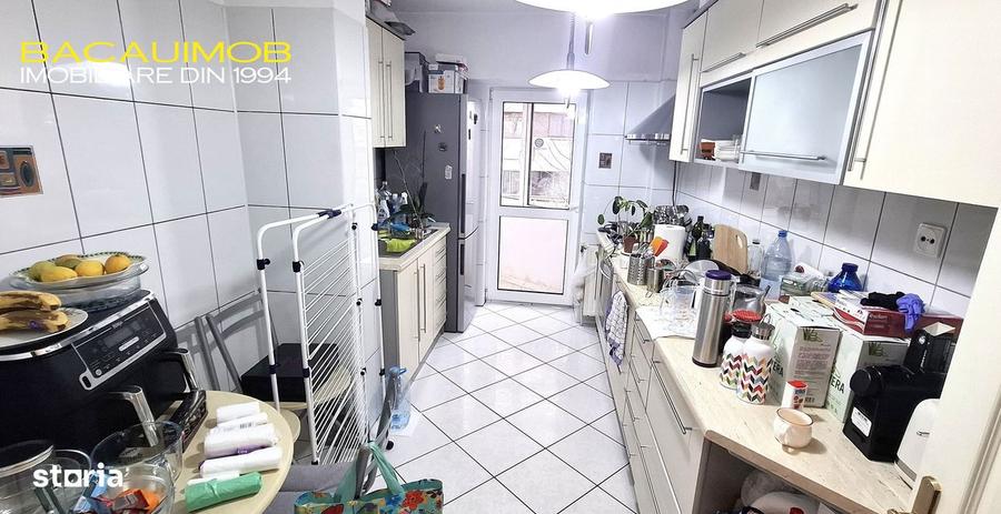 Ap. 2 camere, Etaj 1 , McDonalds, 68 mp, Tic-Tac - 7