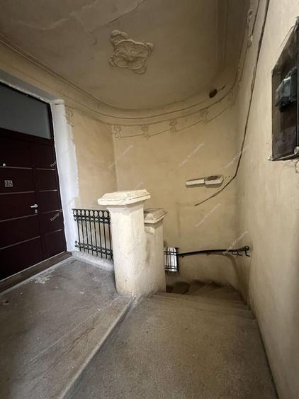 Apartament 2 Camere | Eleganta in zona Odobescu | Etaj 1 - 21