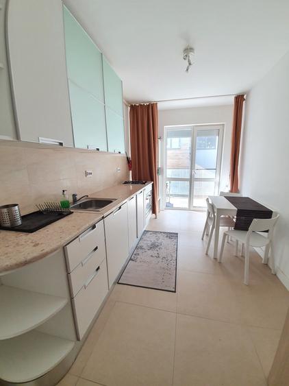 Pipera/Nord City/ Porsche/ Apartament cu 2 camere/ - 3