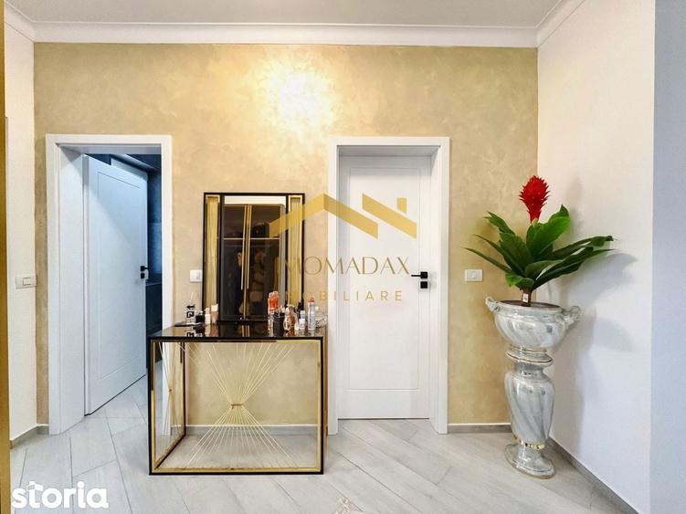 Bucovat-Casa Individuala-Mobilata Complet - 8