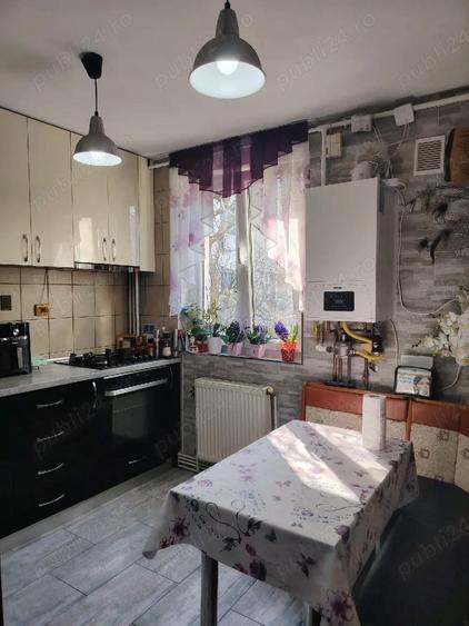 Vand apartament 2 camere titan - 5