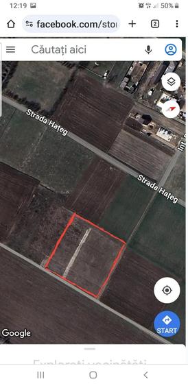 De vanzare loturi teren in Dascalu!! - 4