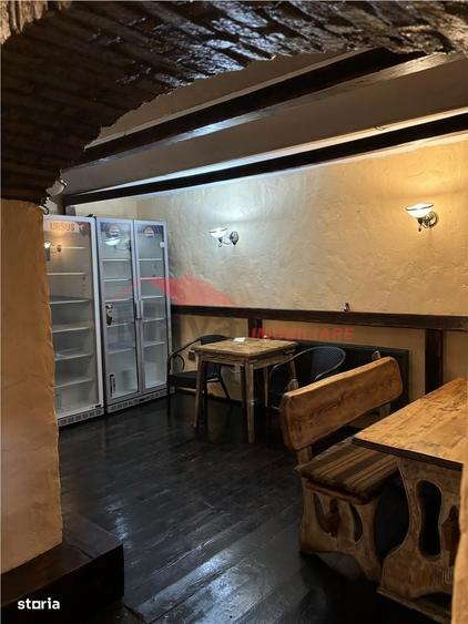 Oportunitate afacere restaurant pub - 6