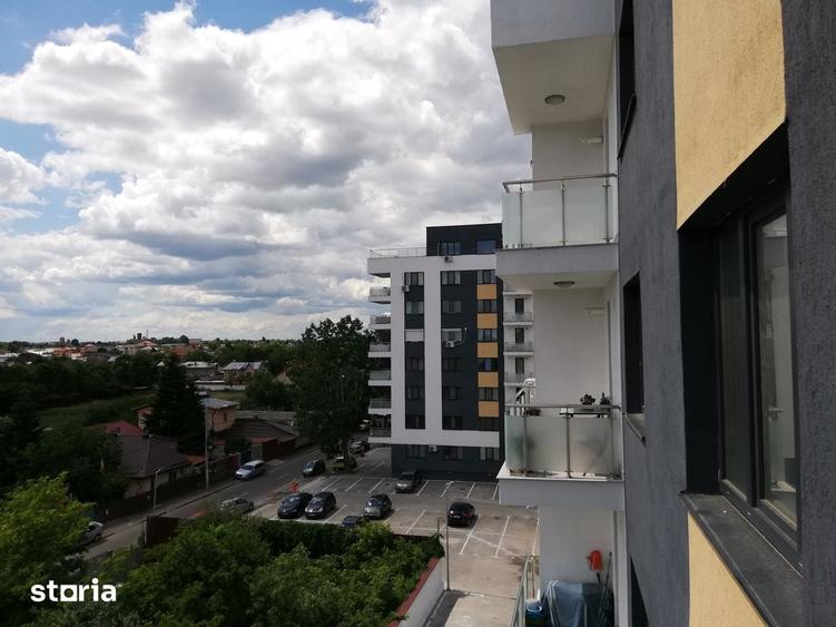 Apartament cu 2 camere decomandat în Rahova