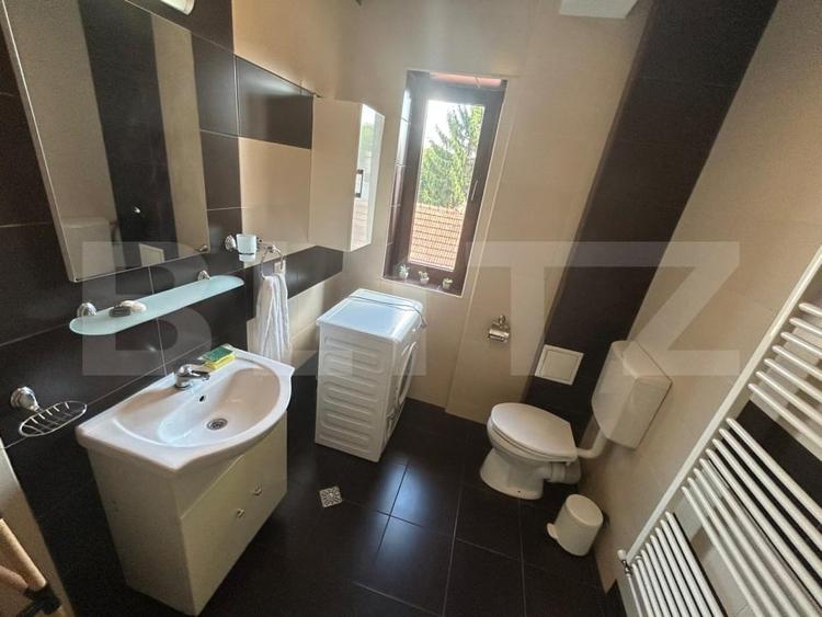 Apartament 2 camere, 50 mp, parcare, zona Constantin Brancusi - 8