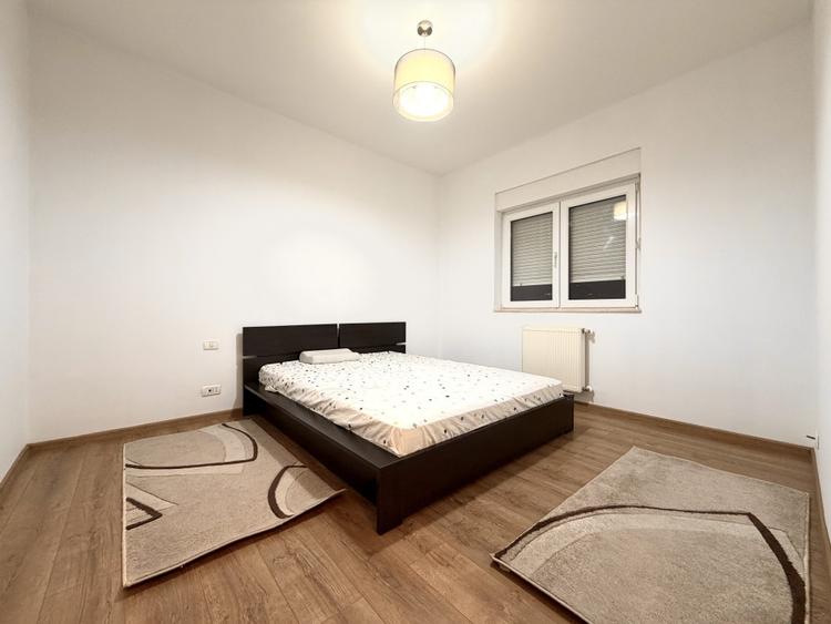 Apartament 2 camere, 55mp utili, etaj 2, balcon 3mp - Aradului - 4