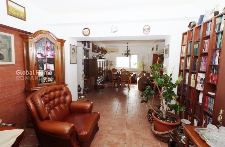4 camere Titulescu | 94 mp | et 10 - decomandat | 2 balcoane | Piata Victoriei - 3
