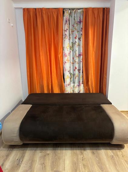 Apartament cu 2 camere decomandat, mobilat în Tomis Plus