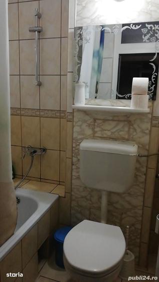 Apartament cu 2 camere decomandat în Bartolomeu