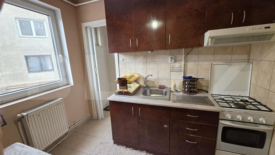 Apartament 2 camere, 52 mp, zona Ultracentral - 3