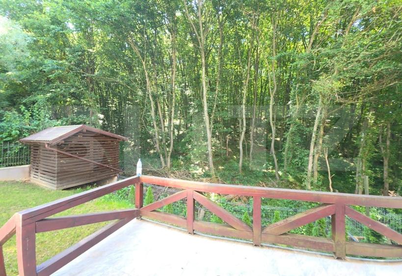 Duplex cu 5 camere cu Canalizare în Corunca