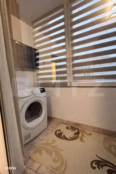Apartament cu 3 camere decomandat în Tudor