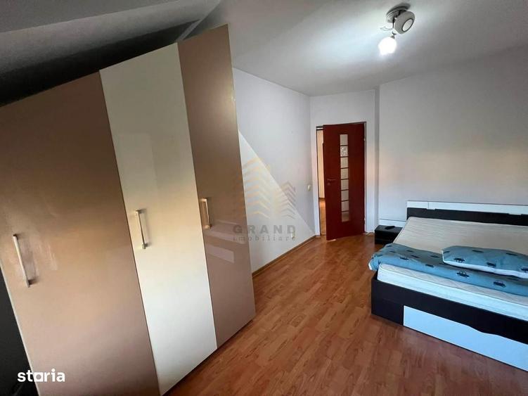 Apartament 3 Camere Str. Aviator Mihai Berbecariu - 6
