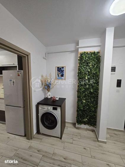 Apartament cu 2 camere decomandat în Bucium