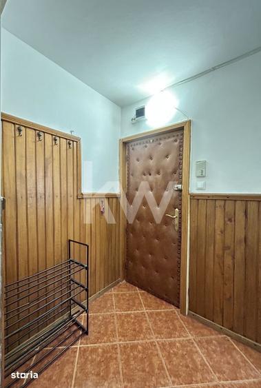 Locatie excelenta, vis-a-vis de Sala Sporturilor - COMISION 0%. - 2