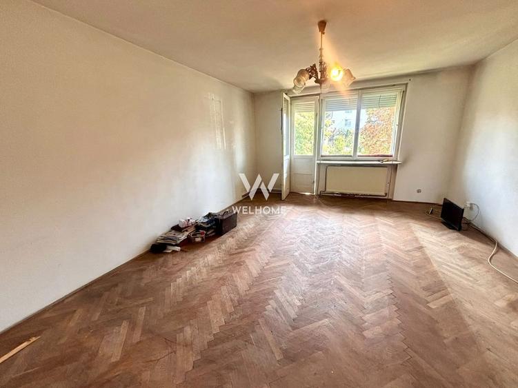 Apartament cu 3 camere în Ștrand
