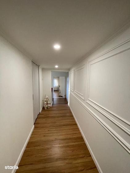 Apartament cu 5 camere în Blașcovici